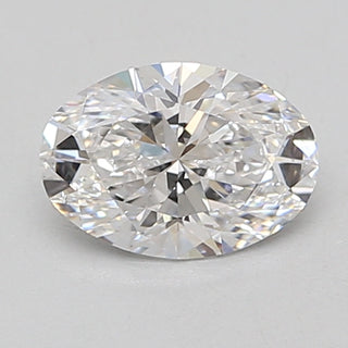 1.1 Carat Certified Oval Loose Stone Lab Grown Diamond No. 1221812