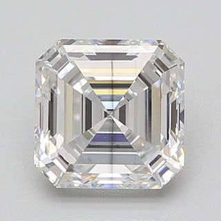 2.49 Carat Certified Sq.emerald Loose Stone Lab Grown Diamond No. 1171856