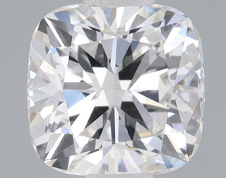 1.6 Carat Certified Cushion Loose Stone Lab Grown Diamond No. 1300992