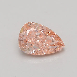 1.7 Carat Certified Pear Loose Stone Lab Grown Diamond No. 1255148