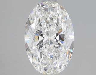 2.06 Carat Certified Oval Loose Stone Lab Grown Diamond No. 1175471