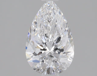 1.21 Carat Certified Pear Loose Stone Lab Grown Diamond No. 1115223