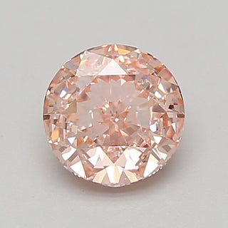 1.03 Carat Certified Round Loose Stone Lab Grown Diamond No. 1255957