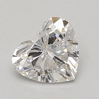 1 Carat Certified Heart Loose Stone Lab Grown Diamond No. 1289243