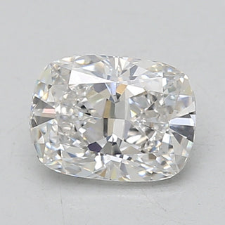 1.34 Carat Certified Cushion Loose Stone Lab Grown Diamond No. 1318294