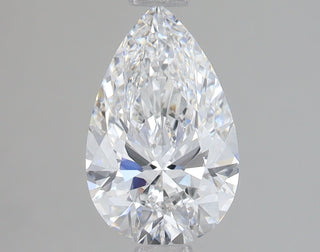 1.53 Carat Certified Pear Loose Stone Lab Grown Diamond No. 1311558