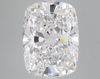 13.06 Carat Certified Cushion Loose Stone Lab Grown Diamond No. 1051667