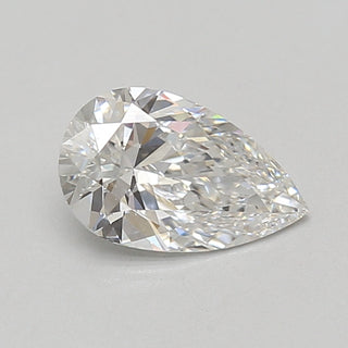 1.1 Carat Certified Pear Loose Stone Lab Grown Diamond No. 1289522