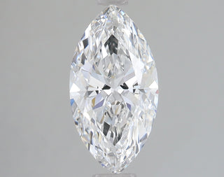 1.31 Carat Certified Marquise Loose Stone Lab Grown Diamond No. 1300415