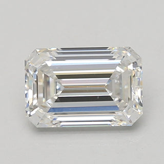 2.08 Carat Certified Emerald Loose Stone Lab Grown Diamond No. 1312389