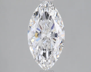 1.21 Carat Certified Marquise Loose Stone Lab Grown Diamond No. 1157053