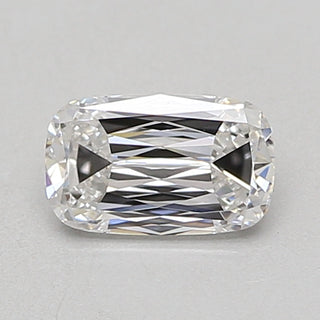 0.9 Carat Certified Cu criss Loose Stone Lab Grown Diamond No. 1235214