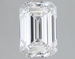 2.1 Carat Certified Emerald Loose Stone Lab Grown Diamond No. 1093622