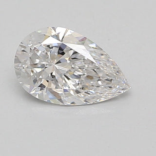 1 Carat Certified Pear Loose Stone Lab Grown Diamond No. 1162492