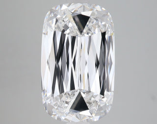 5.09 Carat Certified Cu criss Loose Stone Lab Grown Diamond No. 1190603