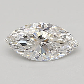 0.8 Carat Certified Marquise Loose Stone Lab Grown Diamond No. 1137244