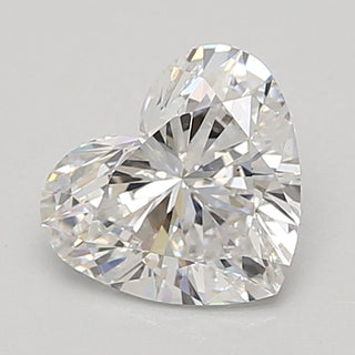 1.41 Carat Certified Heart Loose Stone Lab Grown Diamond No. 1153577