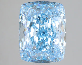 3.01 Carat Certified Cushion Loose Stone Lab Grown Diamond No. 1245279
