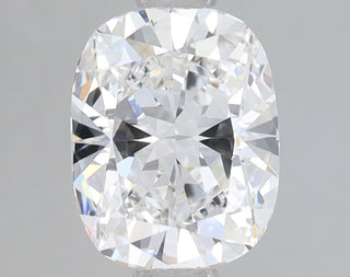 1.43 Carat Certified Cushion Loose Stone Lab Grown Diamond No. 1287617