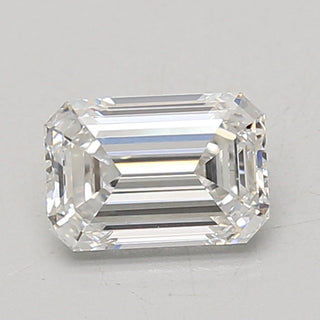 1.1 Carat Certified Emerald Loose Stone Lab Grown Diamond No. 1264814