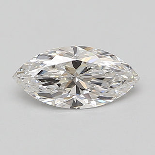 0.8 Carat Certified Marquise Loose Stone Lab Grown Diamond No. 1195090