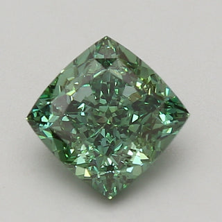 2.05 Carat Certified Cushion Loose Stone Lab Grown Diamond No. 1287698