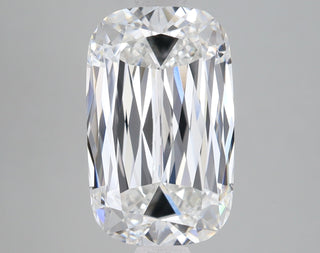 4.1 Carat Certified Cu criss Loose Stone Lab Grown Diamond No. 1181832