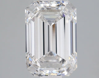 2.1 Carat Certified Emerald Loose Stone Lab Grown Diamond No. 1093622