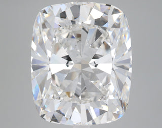 14.08 Carat Certified Cushion Loose Stone Lab Grown Diamond No. 1037217