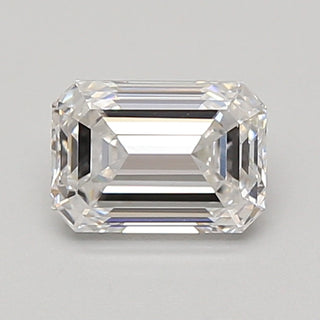 1.01 Carat Certified Emerald Loose Stone Lab Grown Diamond No. 1311300