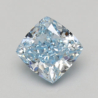 2.06 Carat Certified Cushion Loose Stone Lab Grown Diamond No. 1281876