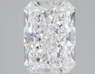 1.91 Carat Certified Radiant Loose Stone Lab Grown Diamond No. 1116382