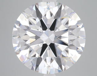 11.34 Carat Certified Round Loose Stone Lab Grown Diamond No. 1051414
