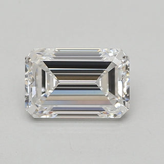 1.52 Carat Certified Emerald Loose Stone Lab Grown Diamond No. 1236147