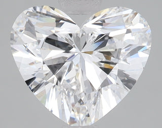 1.84 Carat Certified Heart Loose Stone Lab Grown Diamond No. 1177577