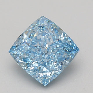 2.01 Carat Certified Cushion Loose Stone Lab Grown Diamond No. 1274243