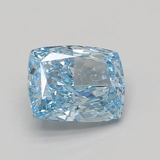 2.1 Carat Certified Cushion Loose Stone Lab Grown Diamond No. 1258582