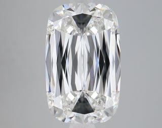 5.03 Carat Certified Cu criss Loose Stone Lab Grown Diamond No. 1191135