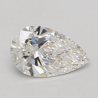 1.91 Carat Certified Pear Loose Stone Lab Grown Diamond No. 1229506