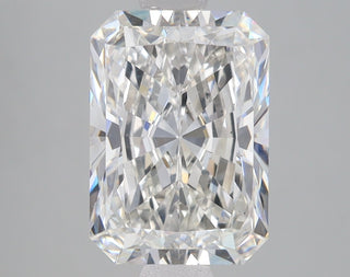 3.03 Carat Certified Radiant Loose Stone Lab Grown Diamond No. 1181517