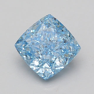 2.1 Carat Certified Cushion Loose Stone Lab Grown Diamond No. 1281874