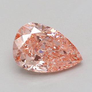 2.02 Carat Certified Pear Loose Stone Lab Grown Diamond No. 1292724