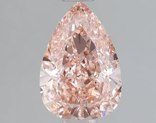 1.05 Carat Certified Pear Loose Stone Lab Grown Diamond No. 1255117