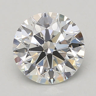 2.41 Carat Certified Round Loose Stone Lab Grown Diamond No. 1314671