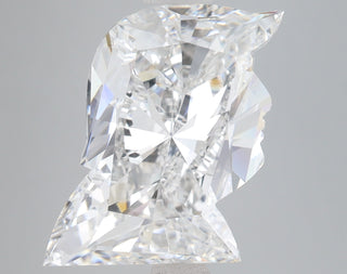 6.09 Carat Certified Trump Loose Stone Lab Grown Diamond No. 1245741