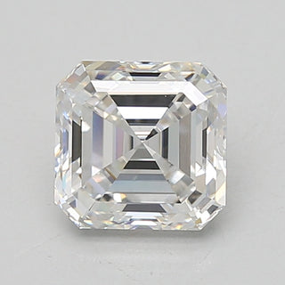 1.83 Carat Certified Sq.emerald Loose Stone Lab Grown Diamond No. 1312412