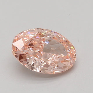 1.74 Carat Certified Oval Loose Stone Lab Grown Diamond No. 1272575