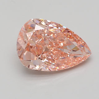 6.29 Carat Certified Pear Loose Stone Lab Grown Diamond No. 1251627