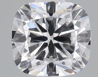1.23 Carat Certified Cushion Loose Stone Lab Grown Diamond No. 1086546