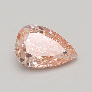 1.05 Carat Certified Pear Loose Stone Lab Grown Diamond No. 1258176